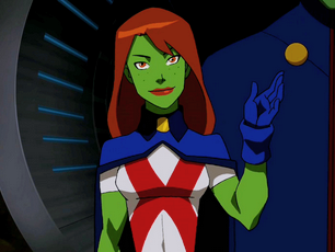 Illustration for article titled Nerdy Adventures in Cooking: Miss Martian Cookies